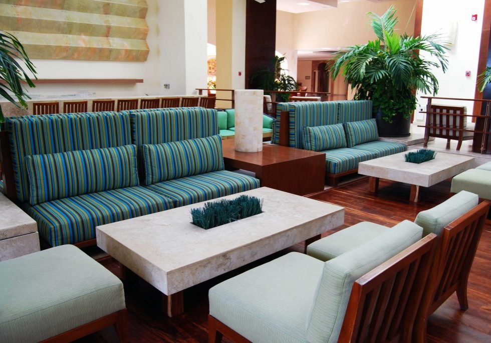 Furniture Fixtures + Equipment